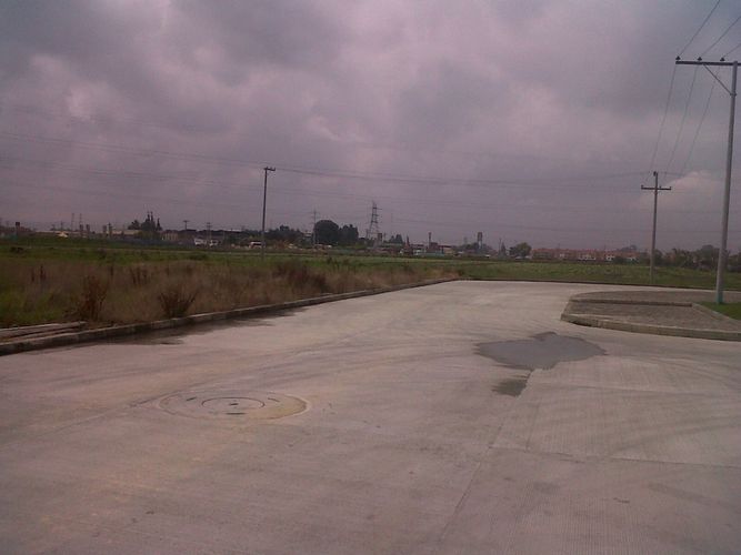 Lote en venta en Parque Industrial San Jorge, Mosquera, 18750 m² · foto 6 de 19