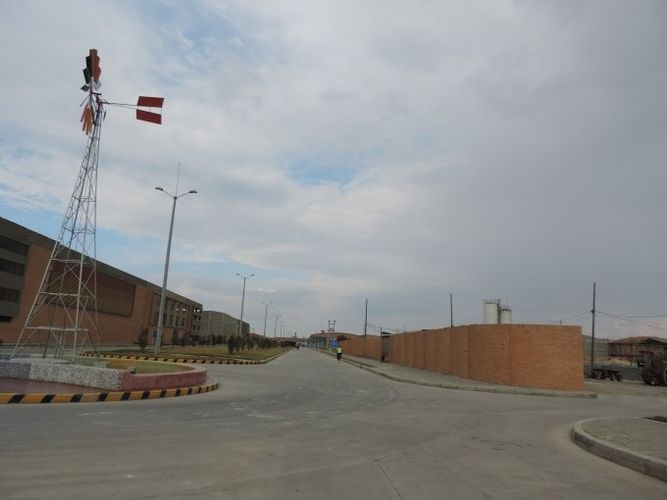 Lote en venta en Parque Industrial San Jorge, Mosquera, 18750 m² · foto 7 de 19