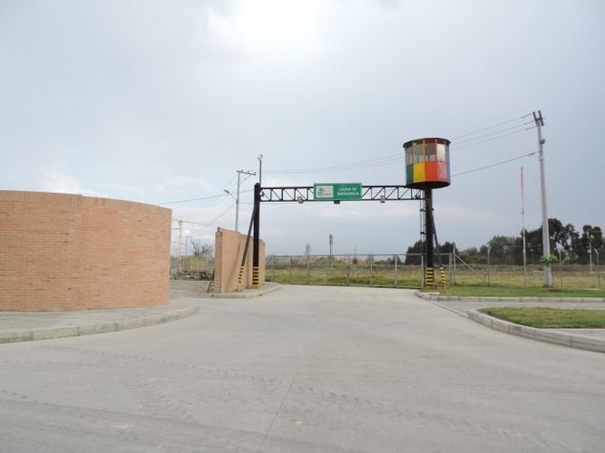Lote en venta en Parque Industrial San Jorge, Mosquera, 18750 m² · foto 8 de 19