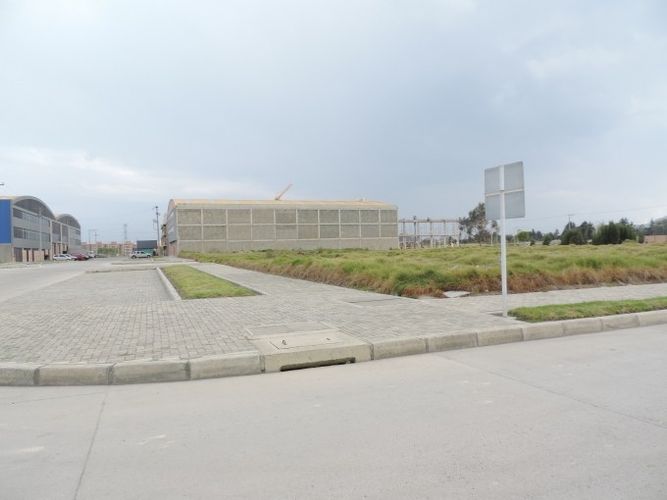 Lote en venta en Parque Industrial San Jorge, Mosquera, 18750 m² · foto 10 de 19