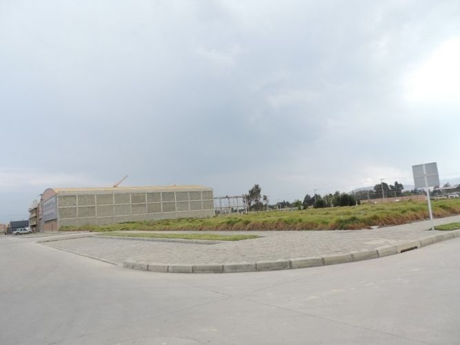 Lote en venta en Parque Industrial San Jorge, Mosquera, 18750 m² · foto 11 de 19