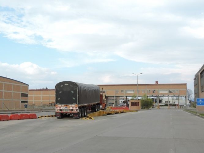 Lote en venta en Parque Industrial San Jorge, Mosquera, 18750 m² · foto 12 de 19