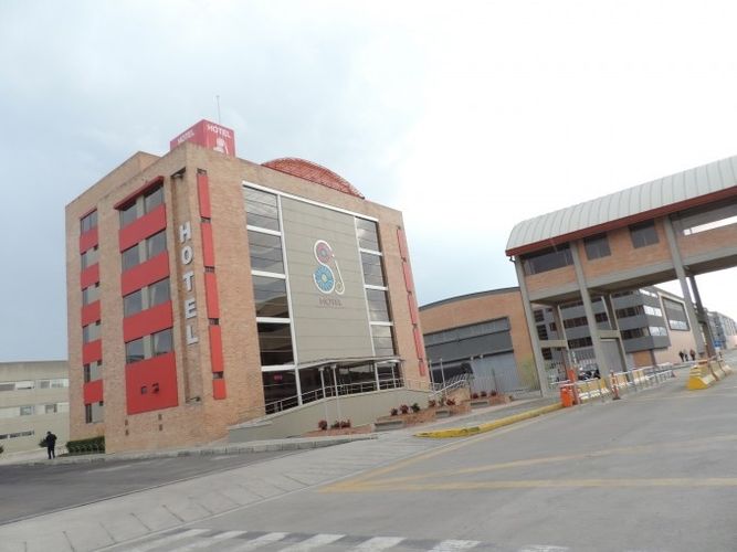 Lote en venta en Parque Industrial San Jorge, Mosquera, 18750 m² · foto 13 de 19