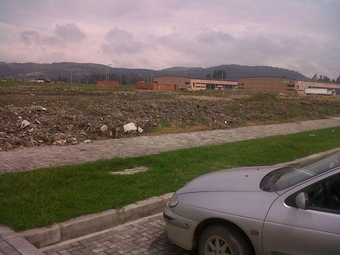 Lote en venta en Parque Industrial San Jorge, Mosquera, 18750 m² · foto 14 de 19