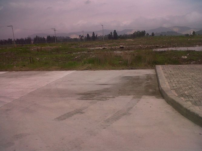 Lote en venta en Parque Industrial San Jorge, Mosquera, 18750 m² · foto 16 de 19