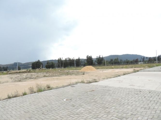 Lote en venta en Parque Industrial San Jorge, Mosquera, 18750 m² · foto 17 de 19