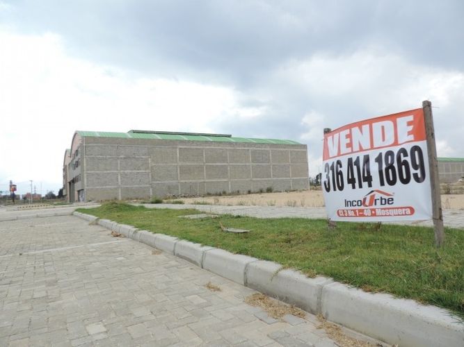Lote en venta en Parque Industrial San Jorge, Mosquera, 18750 m² · foto 19 de 19