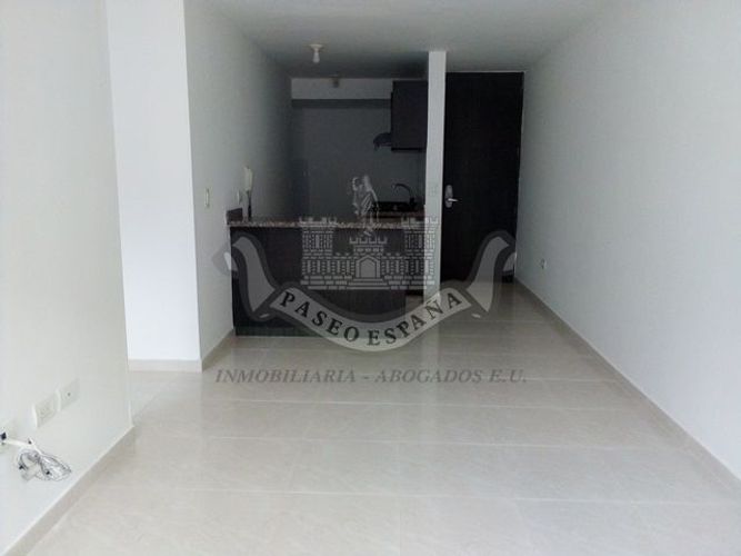 Apartamento de 3 alcobas en arriendo en Antonia Santos Centro, Bucaramanga, 67 m² · foto 2 de 11