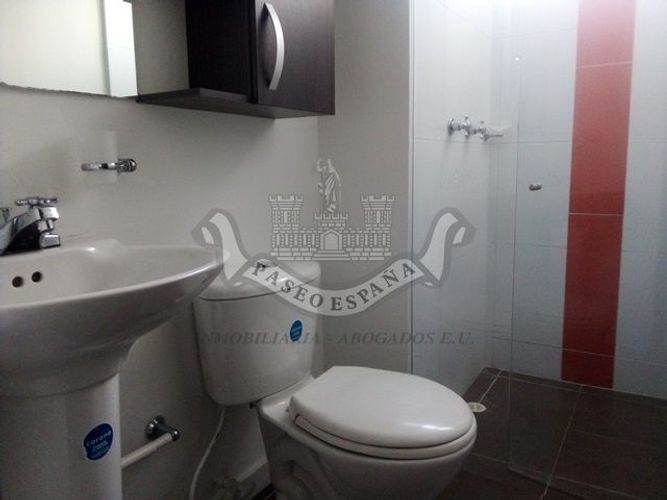 Apartamento de 3 alcobas en arriendo en Antonia Santos Centro, Bucaramanga, 67 m² · foto 5 de 11