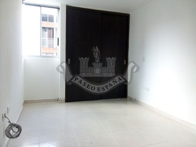 Apartamento de 3 alcobas en arriendo en Antonia Santos Centro, Bucaramanga, 67 m² · foto 6 de 11