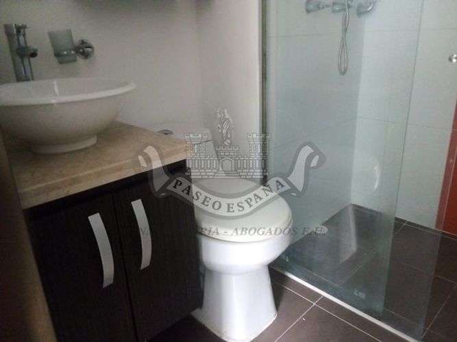 Apartamento de 3 alcobas en arriendo en Antonia Santos Centro, Bucaramanga, 67 m² · foto 8 de 11