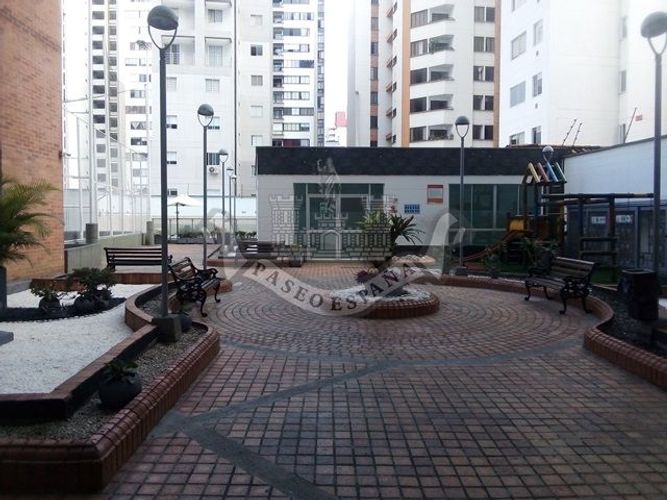Apartamento de 3 alcobas en arriendo en Antonia Santos Centro, Bucaramanga, 67 m² · foto 10 de 11