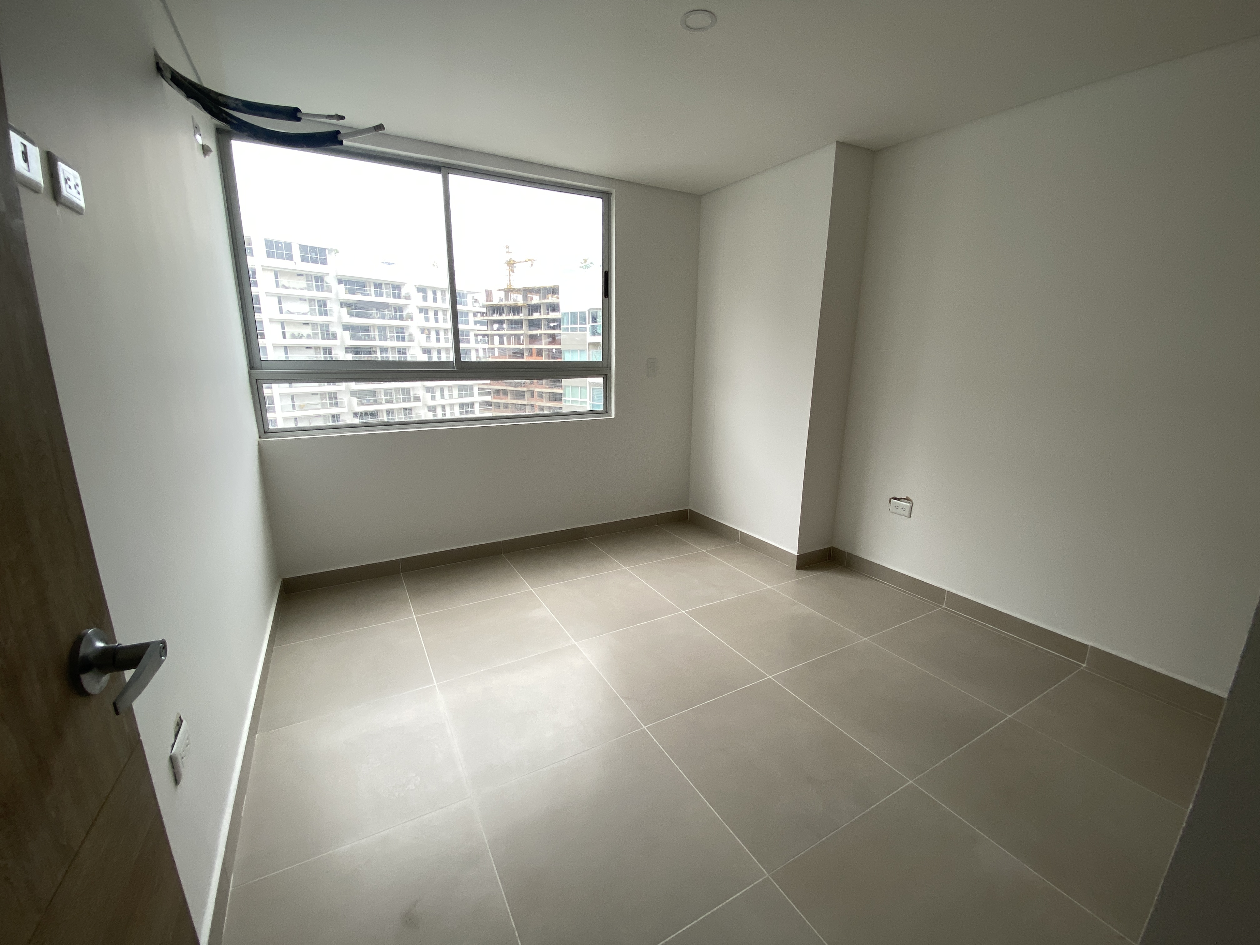 Apartamento en venta en Cielo Mar, Cartagena · foto 8 de 24