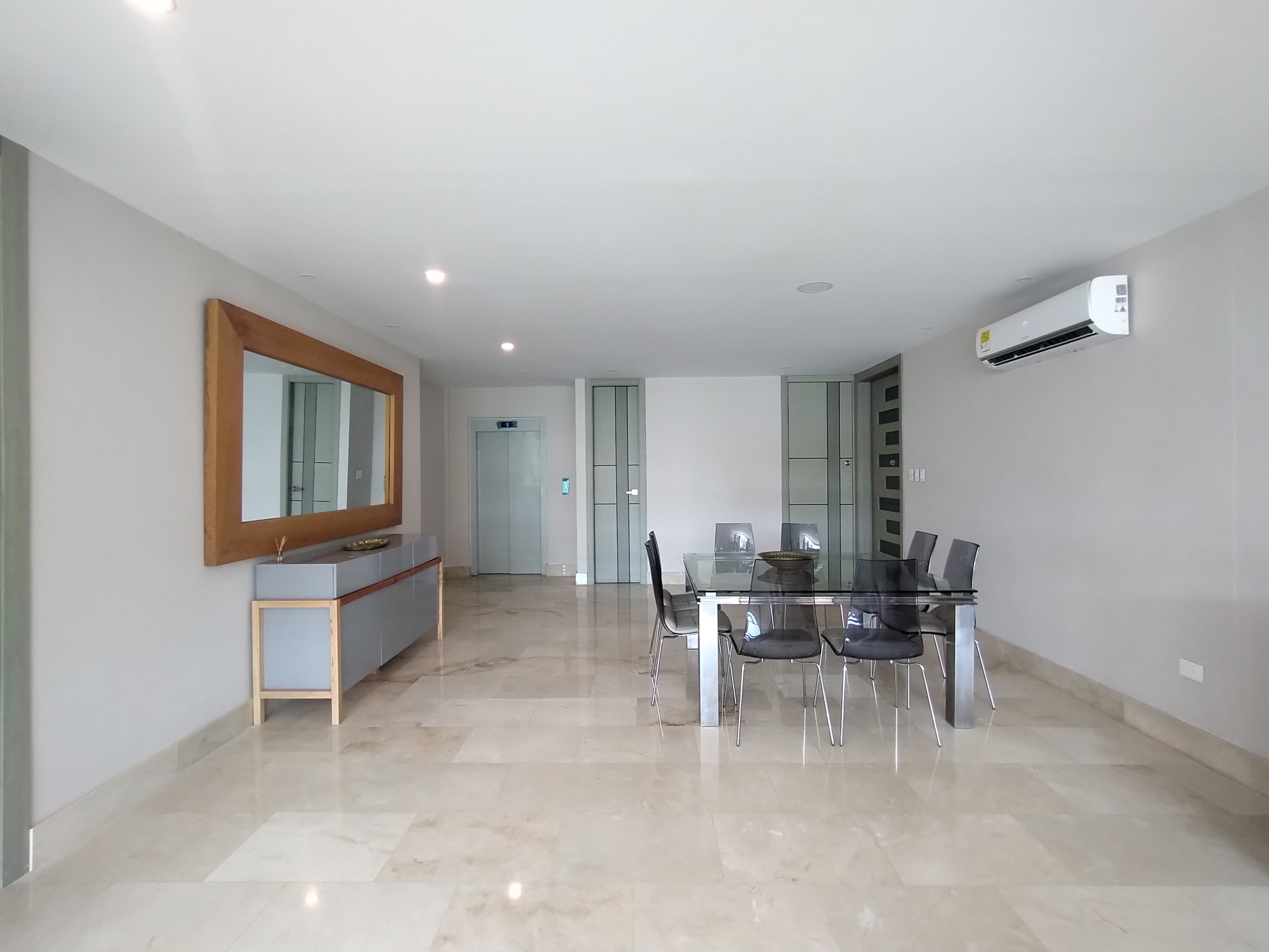 Apartamento en venta en Altos De Riomar, Barranquilla · foto 5 de 23