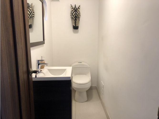 Casa de 2 alcobas en venta en Siberia, Bogotá, 334 m² · foto 5 de 20