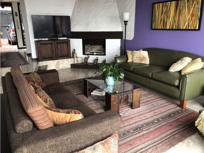 Casa de 2 alcobas en venta en Siberia, Bogotá, 334 m² · foto 10 de 20