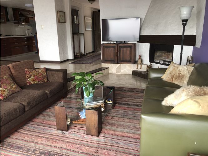 Casa de 2 alcobas en venta en Siberia, Bogotá, 334 m² · foto 11 de 20