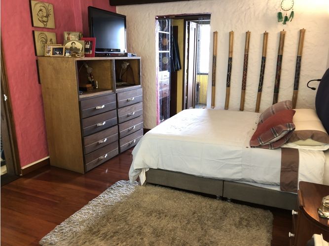 Casa de 2 alcobas en venta en Siberia, Bogotá, 334 m² · foto 18 de 20