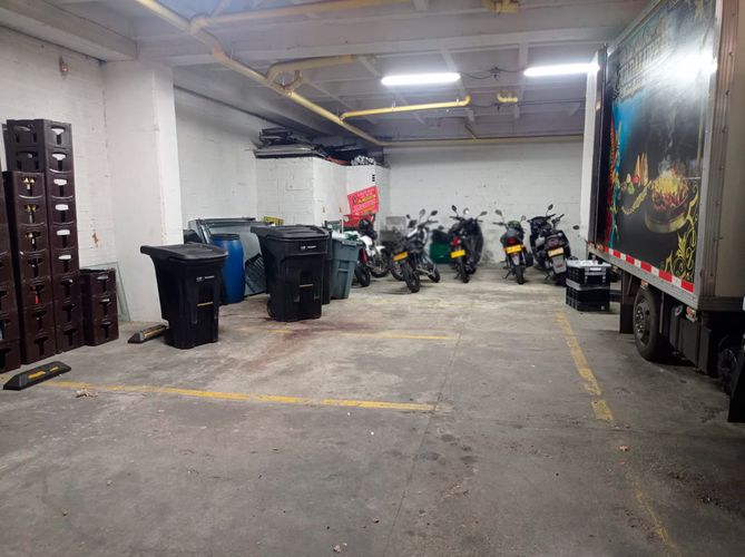 Bodega en arriendo en Cristo Rey, Medellín, 400 m² · foto 7 de 20
