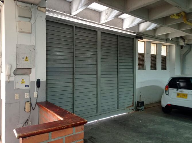 Bodega en arriendo en Cristo Rey, Medellín, 400 m² · foto 9 de 20