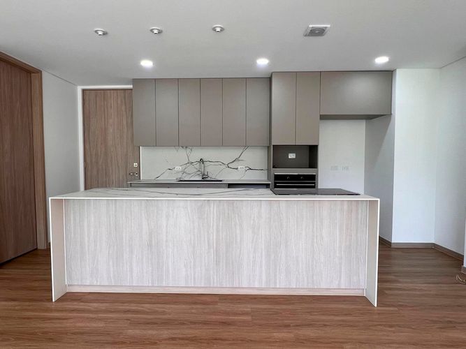 Apartamento de 2 alcobas en arriendo en El Porvenir, Rionegro, 110 m² · foto 3 de 15
