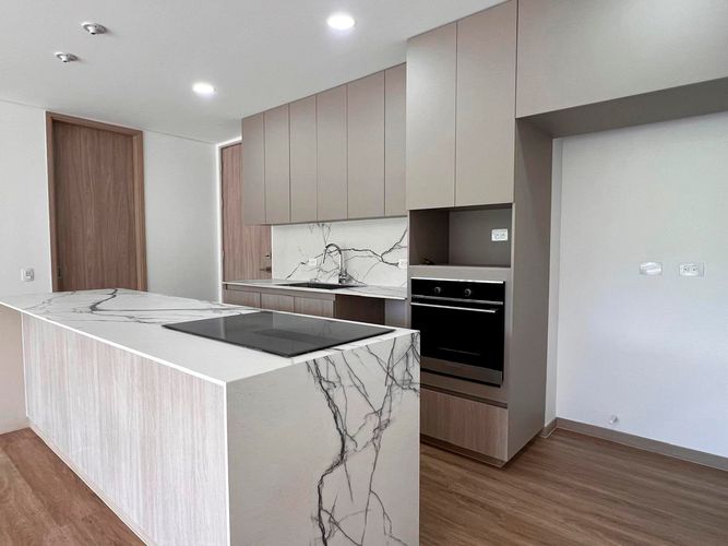 Apartamento de 2 alcobas en arriendo en El Porvenir, Rionegro, 110 m² · foto 4 de 15