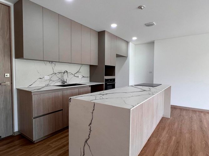 Apartamento de 2 alcobas en arriendo en El Porvenir, Rionegro, 110 m² · foto 6 de 15
