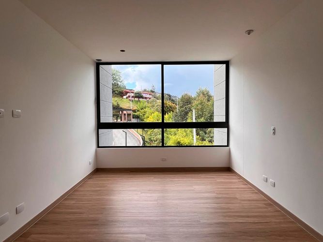 Apartamento de 2 alcobas en arriendo en El Porvenir, Rionegro, 110 m² · foto 7 de 15