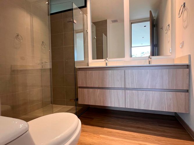 Apartamento de 2 alcobas en arriendo en El Porvenir, Rionegro, 110 m² · foto 8 de 15