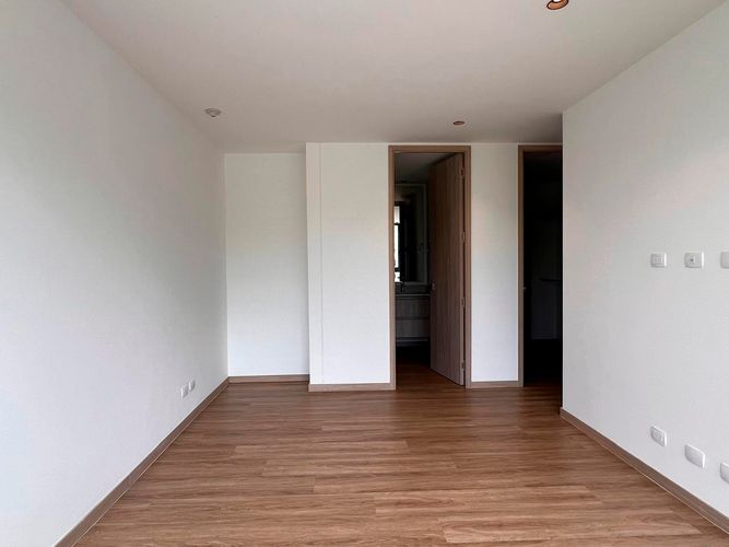 Apartamento de 2 alcobas en arriendo en El Porvenir, Rionegro, 110 m² · foto 9 de 15