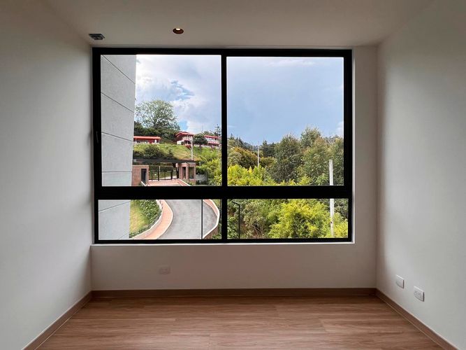Apartamento de 2 alcobas en arriendo en El Porvenir, Rionegro, 110 m² · foto 11 de 15
