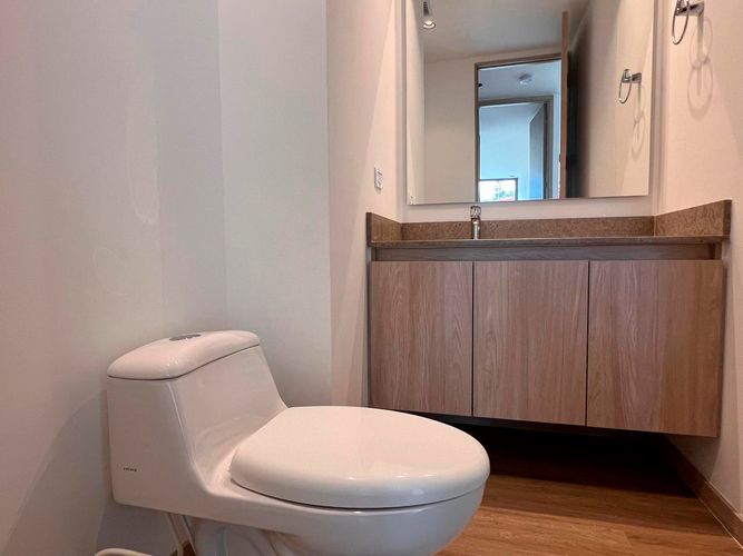 Apartamento de 2 alcobas en arriendo en El Porvenir, Rionegro, 110 m² · foto 12 de 15