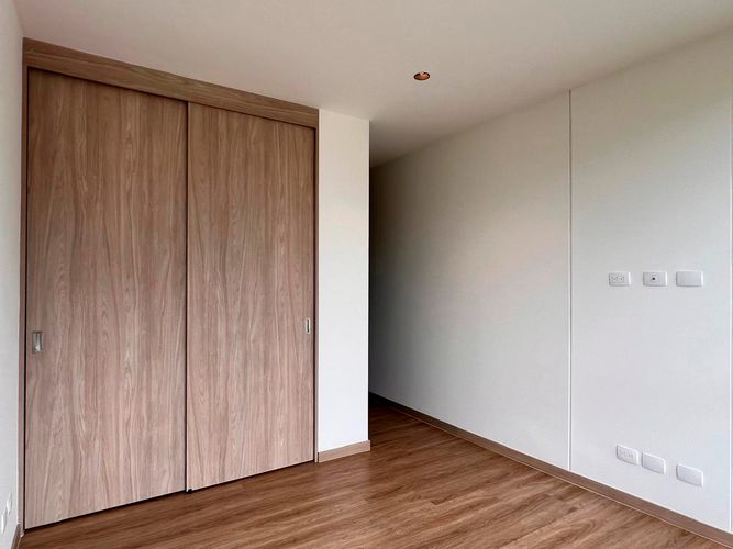 Apartamento de 2 alcobas en arriendo en El Porvenir, Rionegro, 110 m² · foto 13 de 15