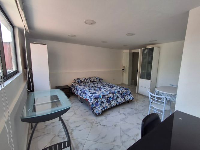 Local en arriendo en La Gloria, Medellín, 200 m² · foto 6 de 16