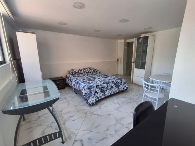 Local en arriendo en La Gloria, Medellín, 200 m² · foto 7 de 16