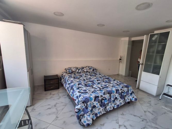 Local en arriendo en La Gloria, Medellín, 200 m² · foto 8 de 16