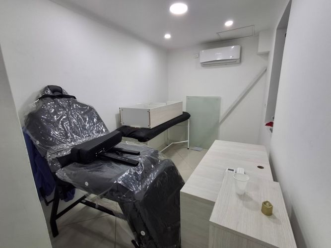 Local en arriendo en La Gloria, Medellín, 200 m² · foto 10 de 16