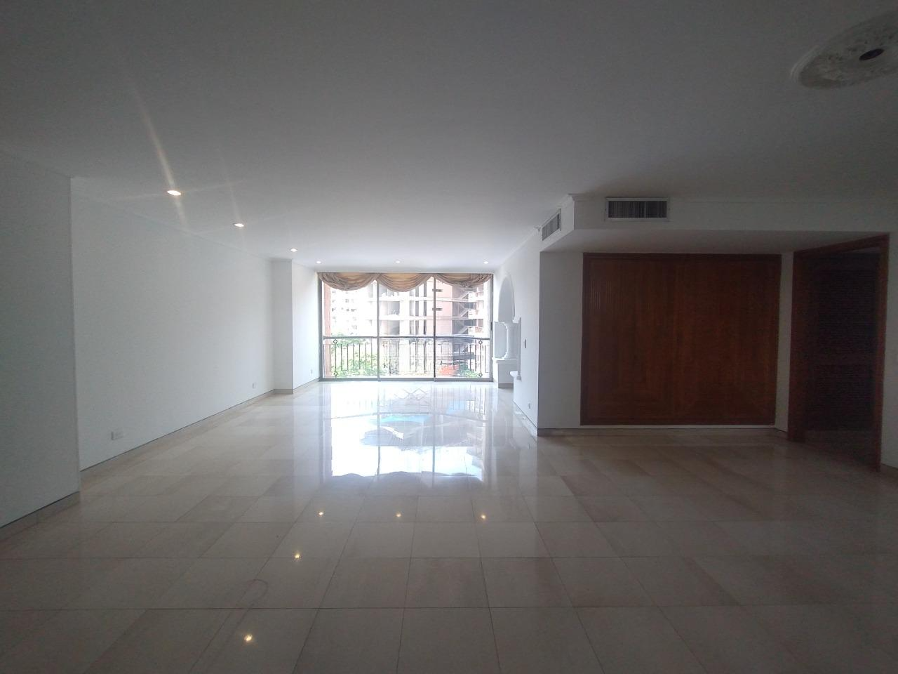 Apartamento en arriendo en Altos Del Prado, Barranquilla · foto 3 de 19