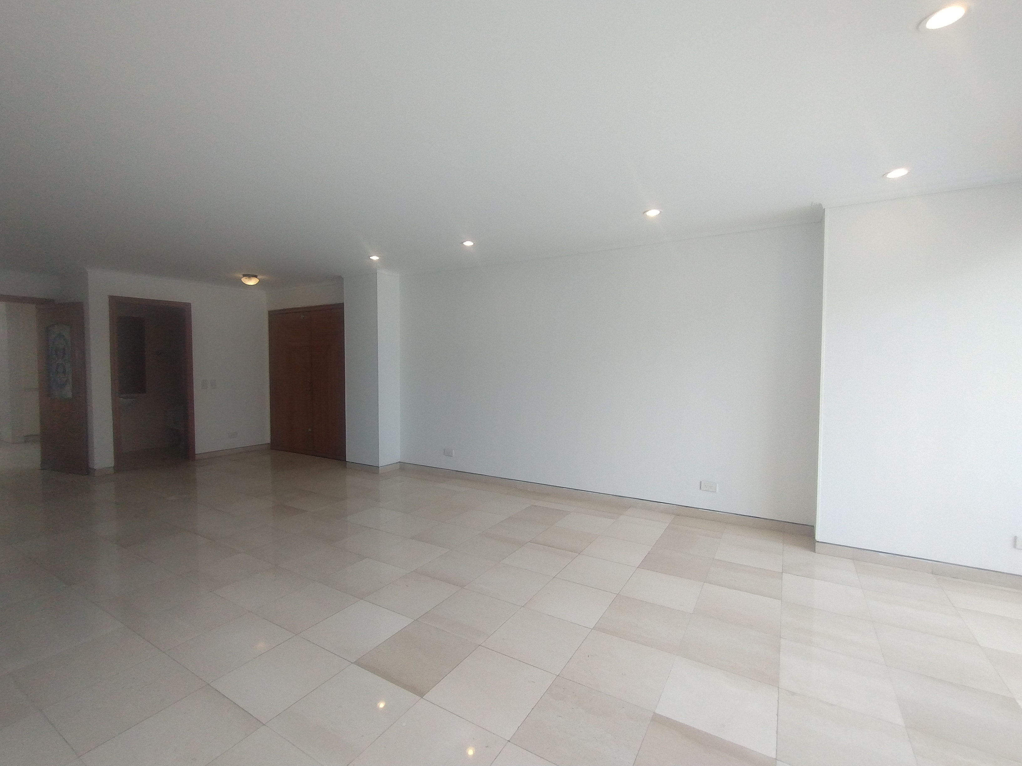 Apartamento en arriendo en Altos Del Prado, Barranquilla · foto 4 de 19