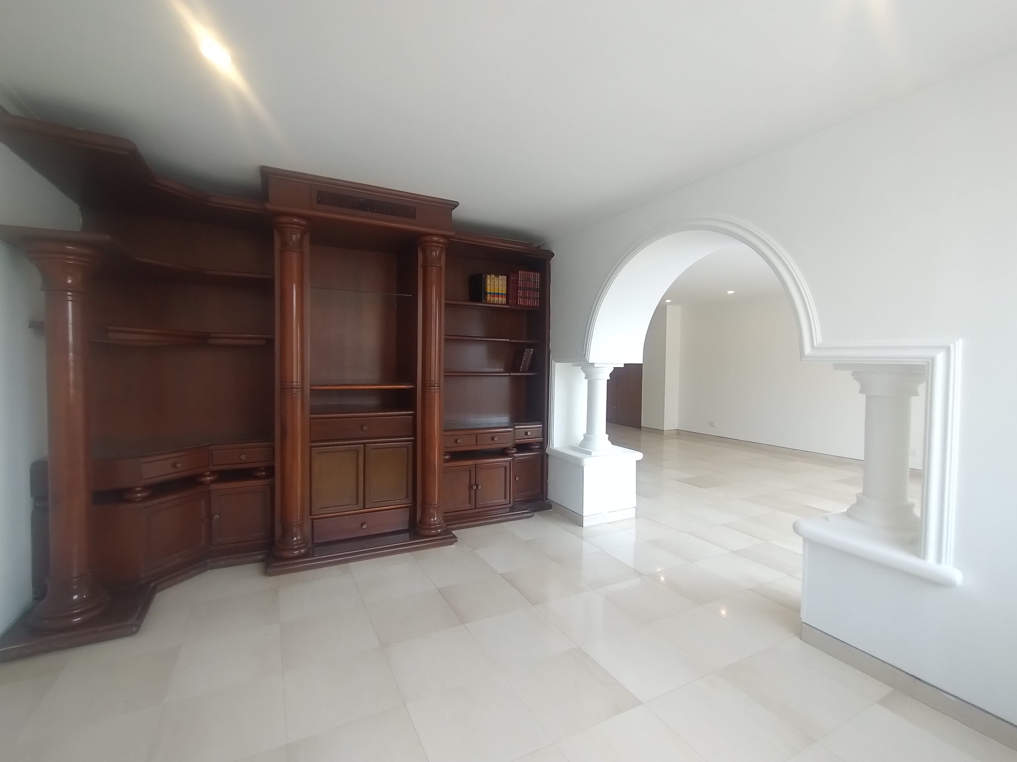 Apartamento en arriendo en Altos Del Prado, Barranquilla · foto 5 de 19