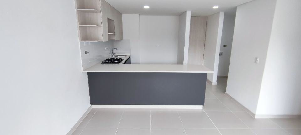 Apartamento en venta en Suramerica, Itagüí · foto 2 de 24