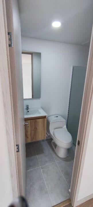 Apartamento en venta en Suramerica, Itagüí · foto 6 de 24