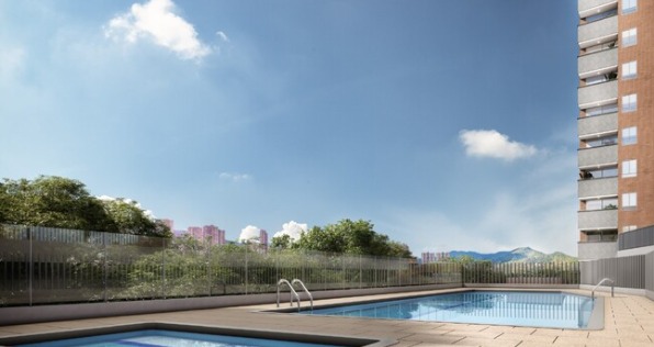 Apartamento en venta en Suramerica, Itagüí · foto 12 de 24