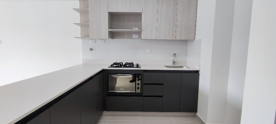 Apartamento en venta en Suramerica, Itagüí · foto 13 de 24