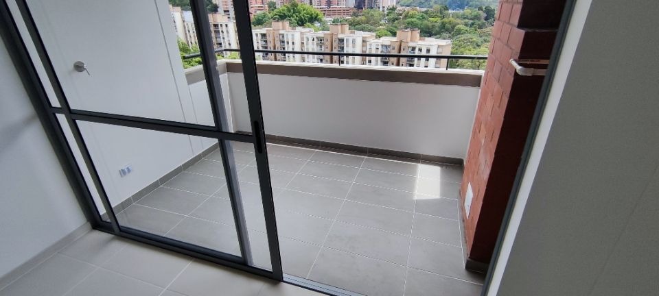 Apartamento en venta en Suramerica, Itagüí · foto 19 de 24