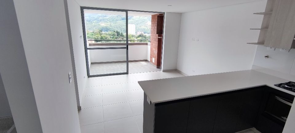 Apartamento en venta en Suramerica, Itagüí · foto 23 de 24