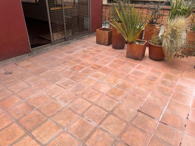 Apartamento de 4 alcobas en venta en La Cabrera, Bogotá, 325 m² · foto 4 de 24