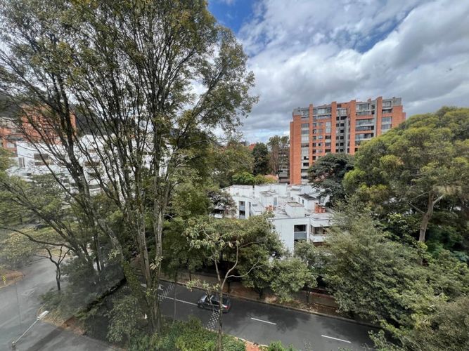 Apartamento de 4 alcobas en venta en La Cabrera, Bogotá, 325 m² · foto 9 de 24