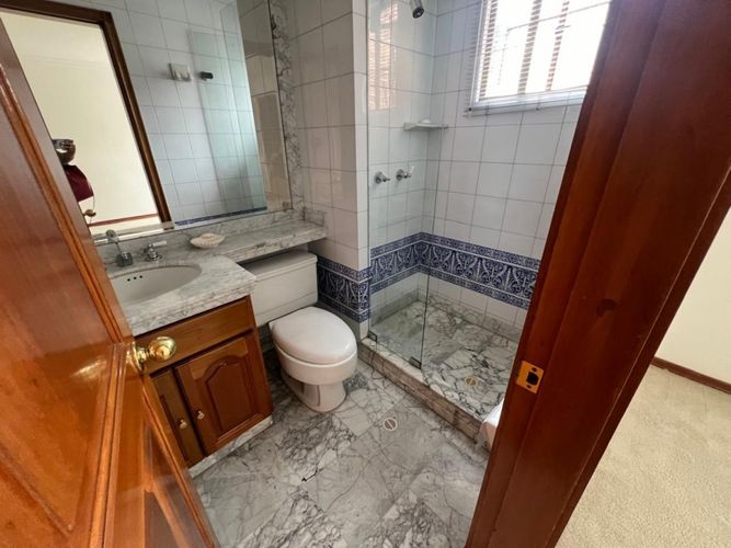 Apartamento de 4 alcobas en venta en La Cabrera, Bogotá, 325 m² · foto 15 de 24