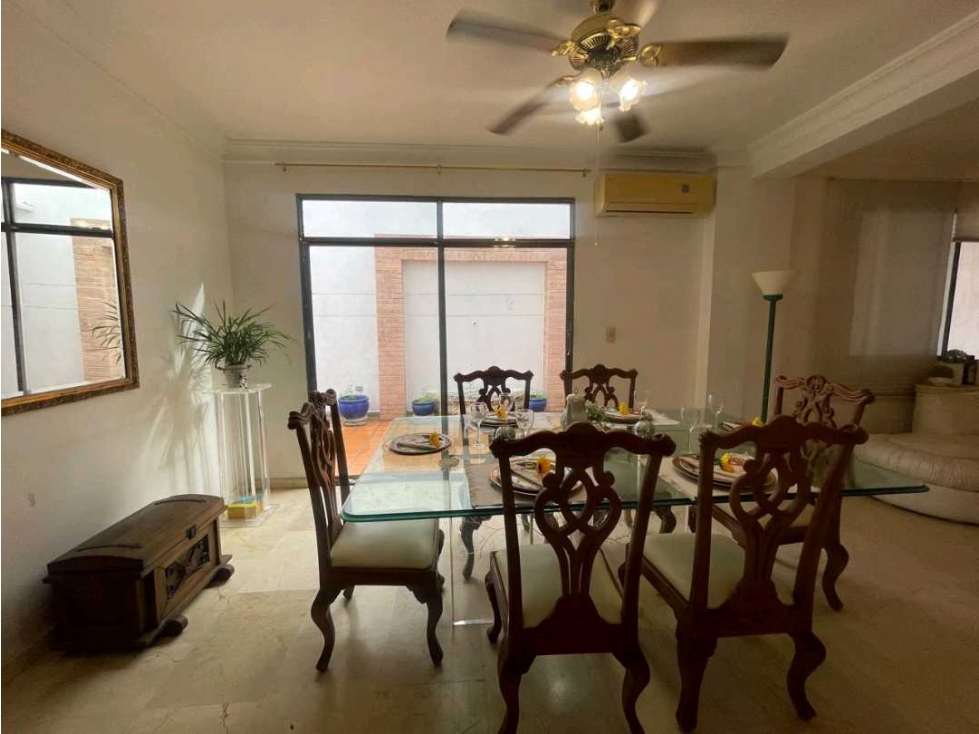 Casa en venta en Altos De Riomar, Barranquilla · foto 3 de 18